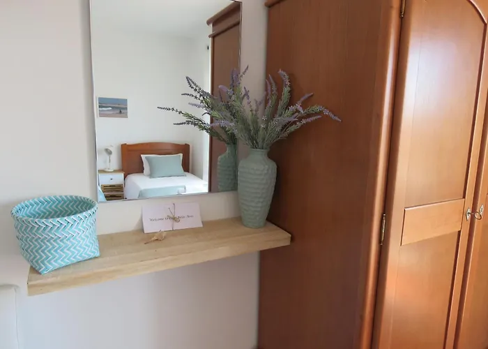 בית נופש Casa Belos Ares