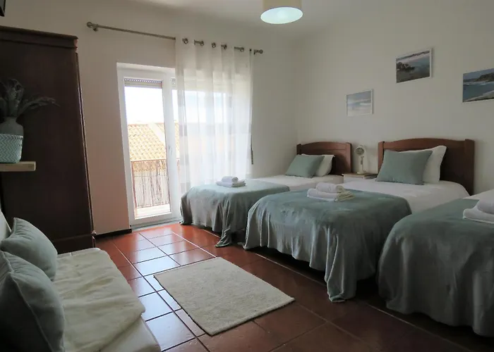 Casa Belos Ares Tatil Evi *