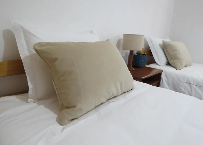 Tatil Evi Casa Belos Ares *