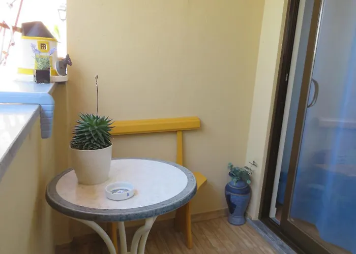 בית נופש Casa Belos Ares