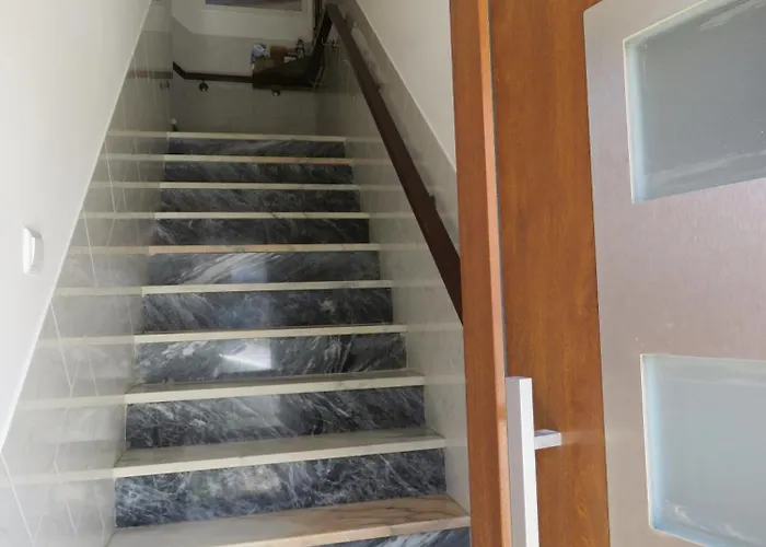 Casa Belos Ares פרל